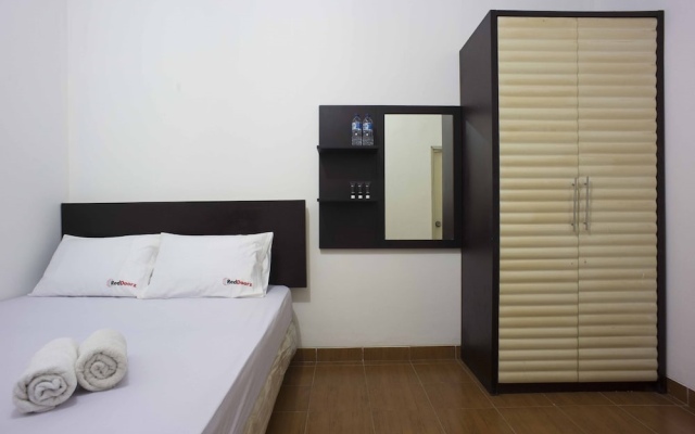 RedDoorz @ Kebayoran Lama Selatan