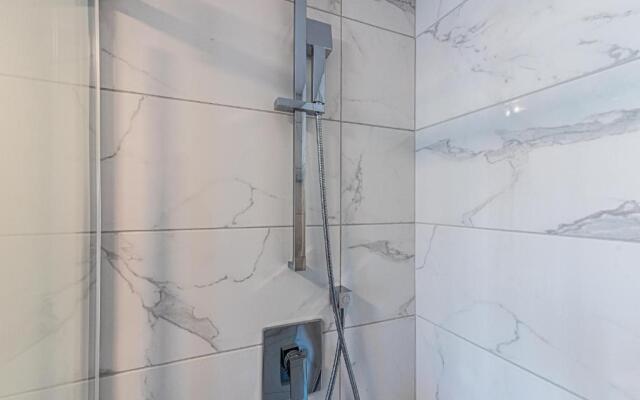 WERFY Luxury Apart-Hotel