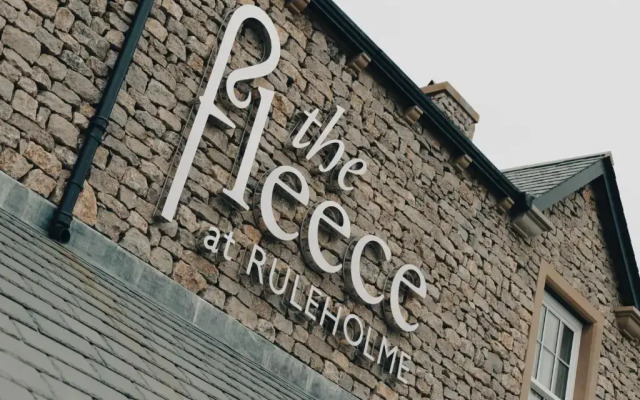 The Fleece at Ruleholme