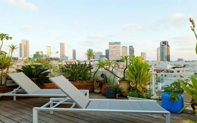 La Mer Apartment - Luxury Duplex