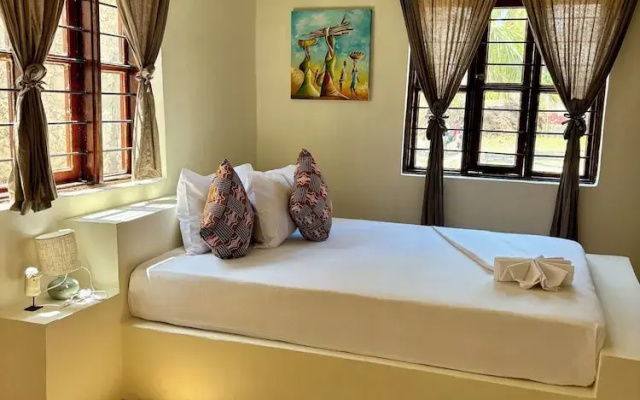 Kasuku Villa