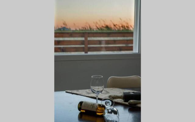 Afratias - private house at the beach