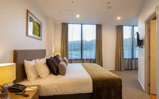 Wyndham Garden Remarkables Park Queenstown