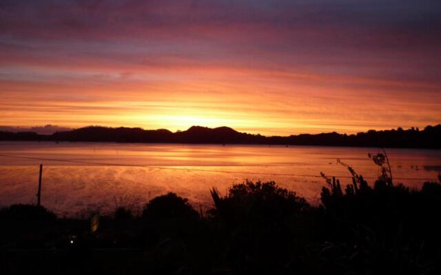 Harbour View Motel Coromandel