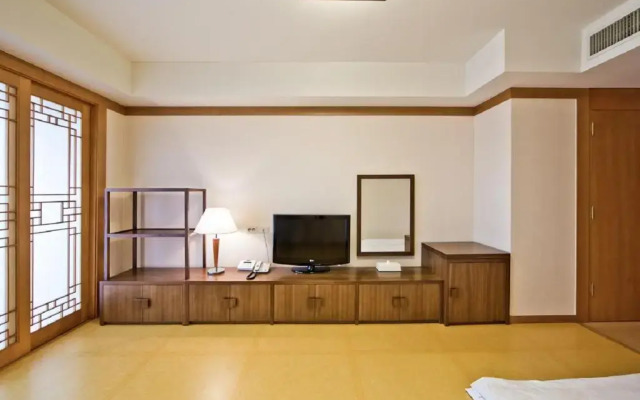 Hotel Hyundai Mokpo