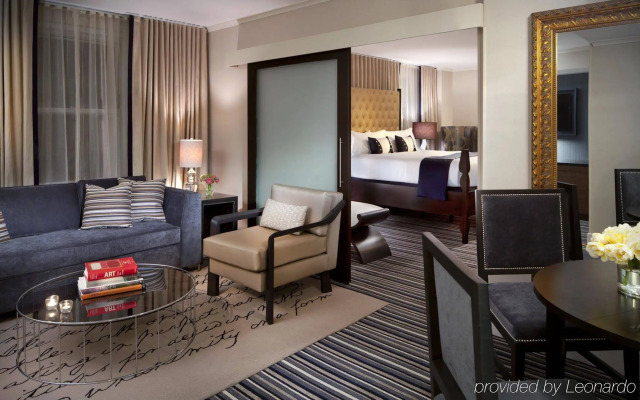 Kimpton George Hotel by IHG