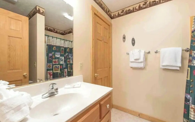 Idle Days by Jackson Mountain Rentals