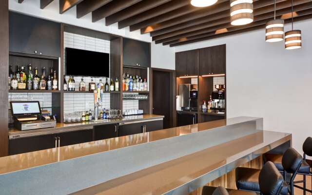Hyatt Place Fresno