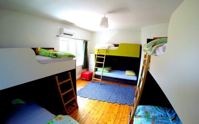 Funky Monkey Hostel