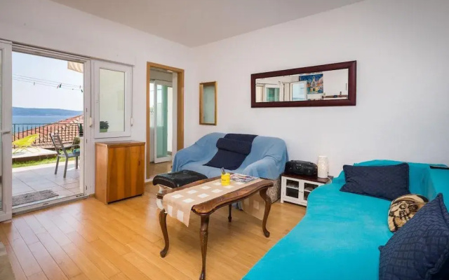 Apartment Goran