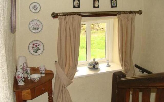 Crosslands Farm