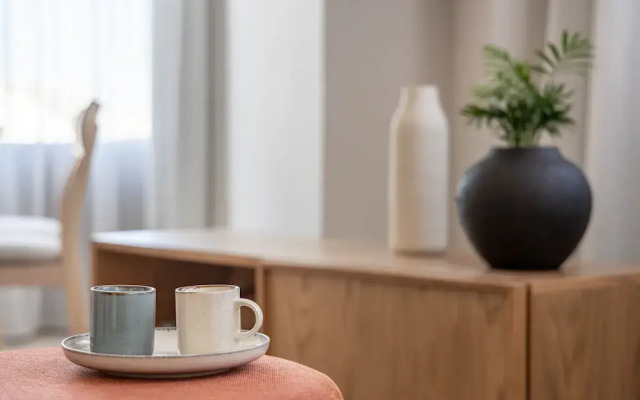 Líbere Granada Catedral Serviced Apartments