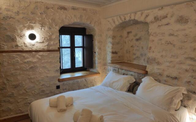 Casagli Luxury Suites