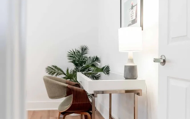 Piet Furnished Apartments