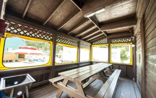 Boryeong Bulbitmaroo Pension