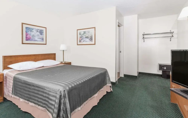 Grants Pass Travelodge