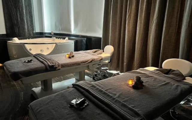 Century Marina Hotel Lusail