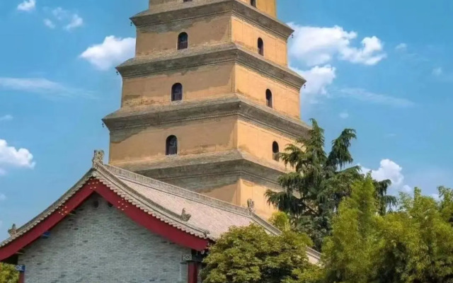Campanile Xi'an Bell Tower Hotel