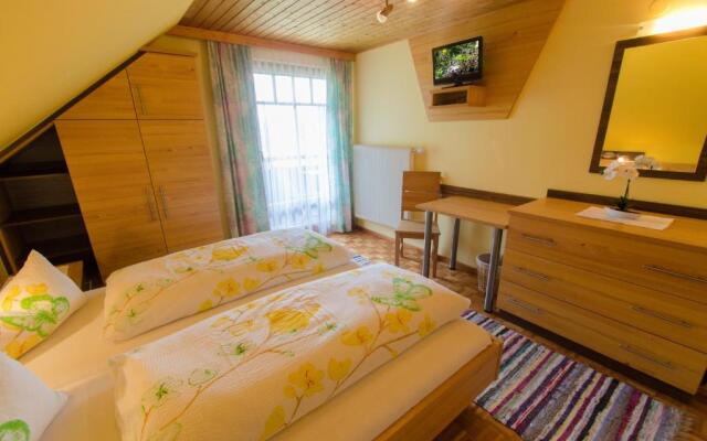 Ferienwohnung Bliem