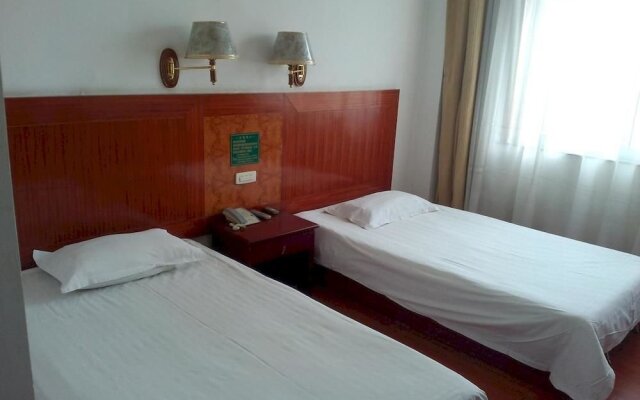 Shunda Hotel Penglai