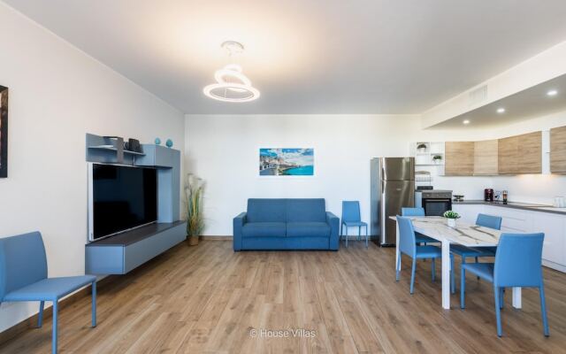 House Villas - Sea House