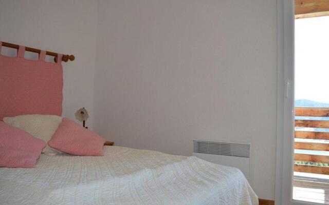 Appartement Les Angles, 4 pièces, 8 personnes - FR-1-593-2