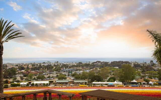 Grand Pacific Palisades