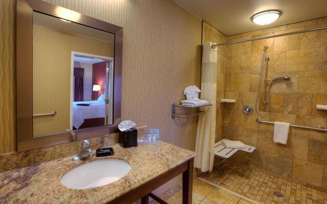 Hampton Inn & Suites McAllen