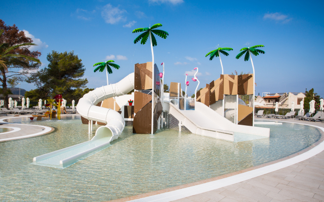 Insotel Tarida Beach Resort & SPA - All inclusive