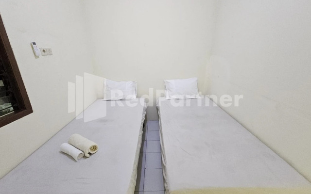 Gedangan Indah Homestay RedPartner