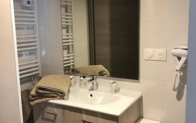 Hotel la piscine