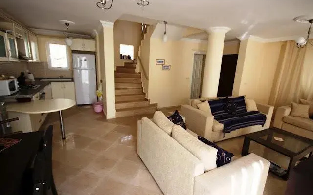 Sunset Beach Villa B
