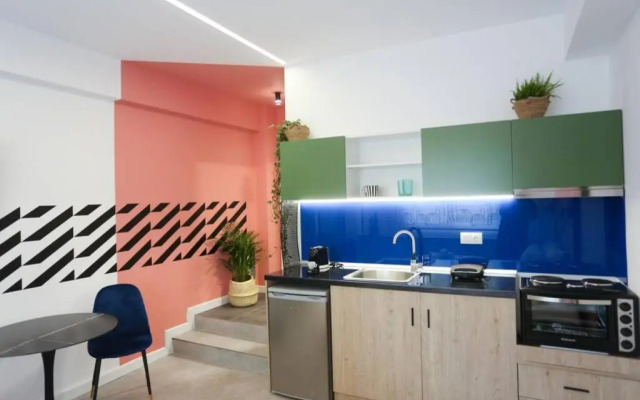 Valory #1 Aesthetic Stay