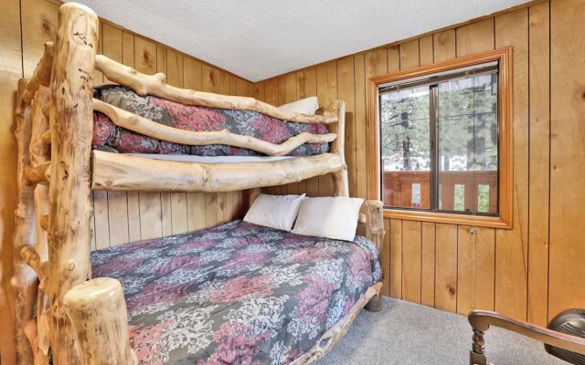 Beary FUN Escape #1445