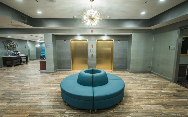 Comfort Inn Largo-Washington DC East