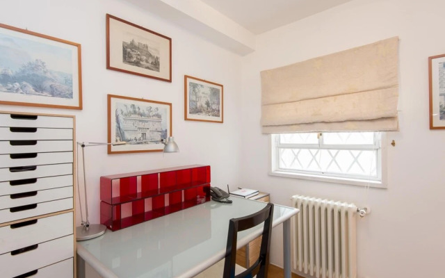 RSH Lucina Design Terrace Apartment