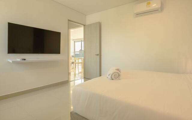 Las Flores By Wynwood House