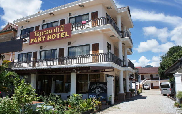 Pany Hotel