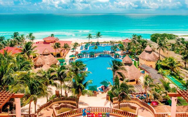 GR Solaris Cancun & Spa - All Inclusive