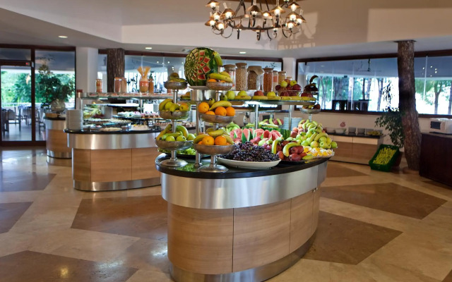 Champion Holiday Village - All Inclusive