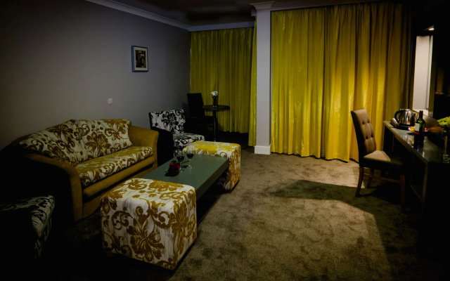 Claregalway Hotel