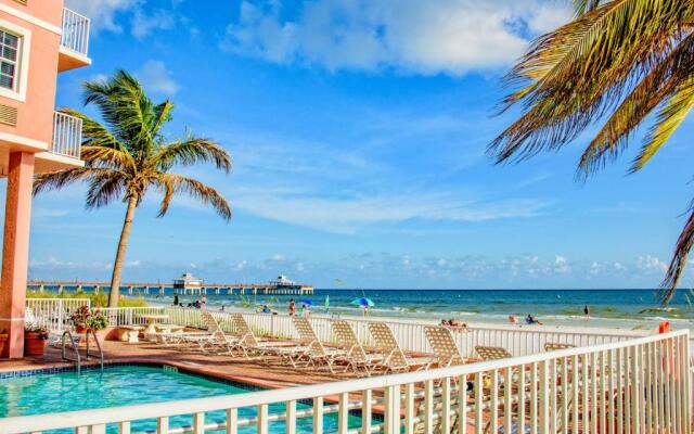 Edison Beach House