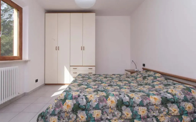S62 - Sirolo, Nuovo Trilocale Vista Mare