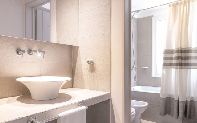 Luxury 2 Bedr Apart Cerro Catedral VC2