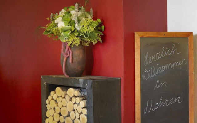 Hotel Restaurant Mohren