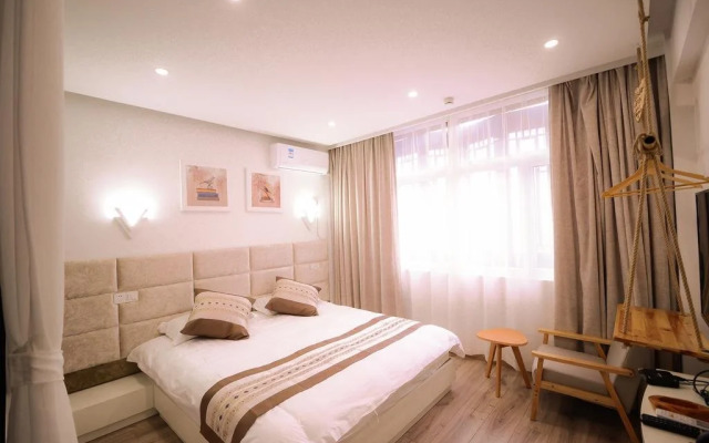 Wuzhen Art and Culture Hotel