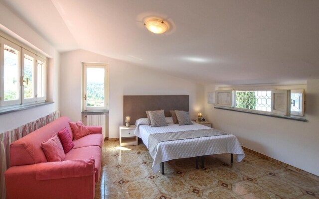 Villa Capri