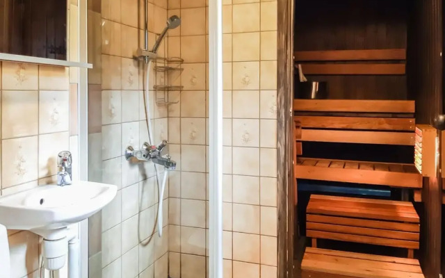 Mustalampi 4 Kyyhkynen Kuusamo