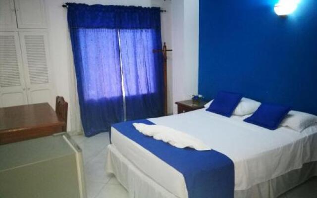 Hotel Santorini La 70 Medellin