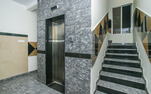 GKS Residency